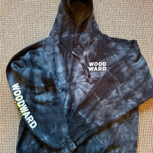 Woodward Hoodie